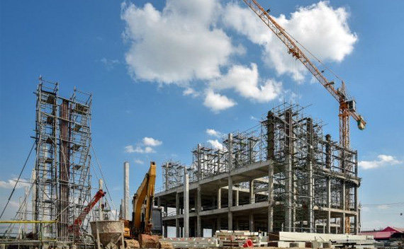 Construction Industry