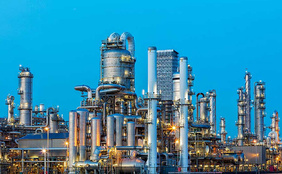 Oil and Gas Industry